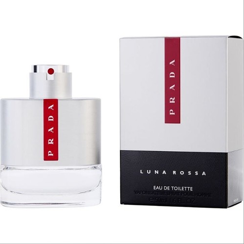 Prada luna rossa oz open - luna,