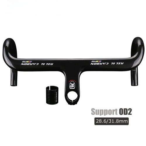 Manubrio goccia bici - a,