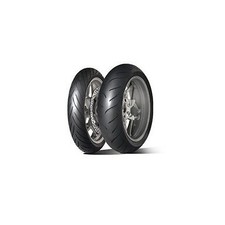 120/70 R17 58 (W) DUNLOP - Sportmax Roadsmart II