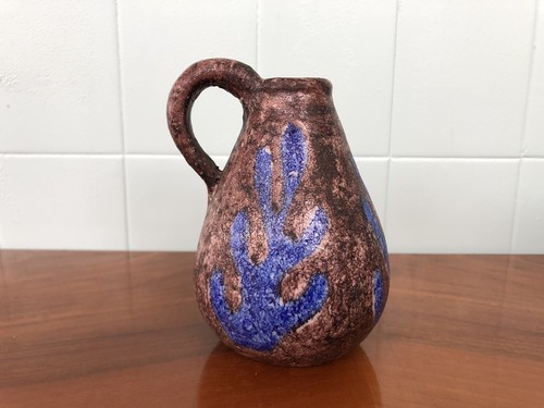 Vaso vietrese anni in - vietrese,
