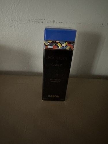 Nocturnes caron 30ml edt - nocturnes,