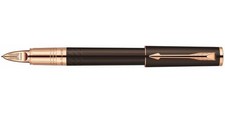 Penna Parker Ingenuity in