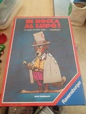 Gioco In Bocca Al Lupo! -