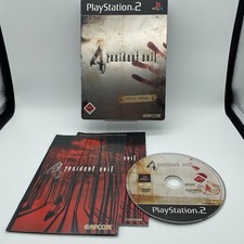 Resident Evil 4 Limited