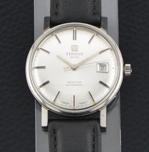 Orologio vintage tissot - vintage,
