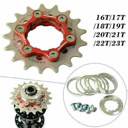 Fix gear single - gear, speed
