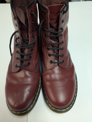 Stivali martens uomo - uomo, 12