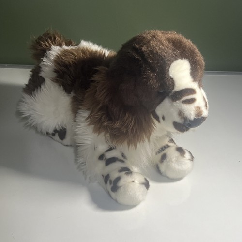 Springer spaniel peluche - springer,