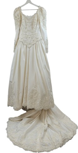 Abito sposa alfred angelo - sposa,