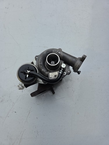 Turbocompressore ford fiesta - ford,