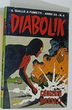 I134163 diabolik xx nr - -, 6