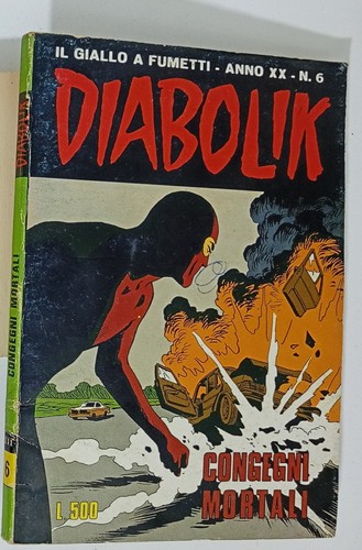 I134163 diabolik xx - xx, 6