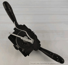 6242A4 Devioguidasgancio  PEUGEOT 307 1.6 16V HDi (66Kw) SW 5p/d/1560cc