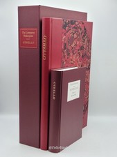 Othello - Shakespeare - Folio