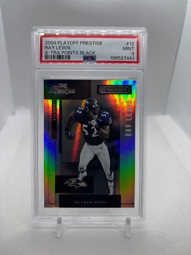 2004 playoff prestige - 2004,