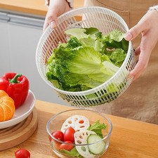 Centrifuga per insalata