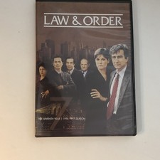Law and Order / Season 7 /