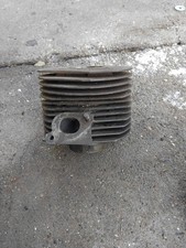 CILINDRO INNOCENTI 125 Lambretta