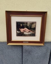 Quadro romano stefanelli - quadro,