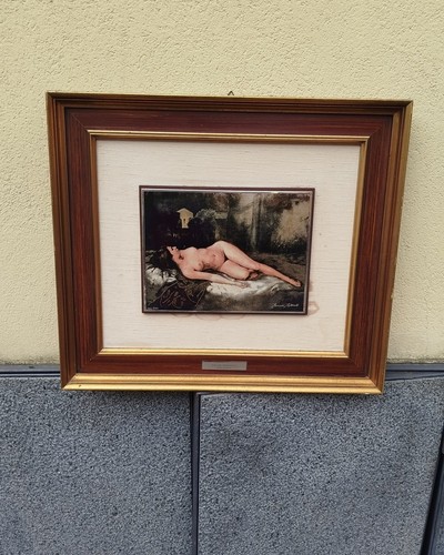 Quadro romano stefanelli - quadro,