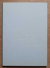 Laura Zanolli: Tracce nel