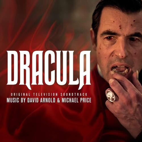 Artisti vari dracula - artisti,
