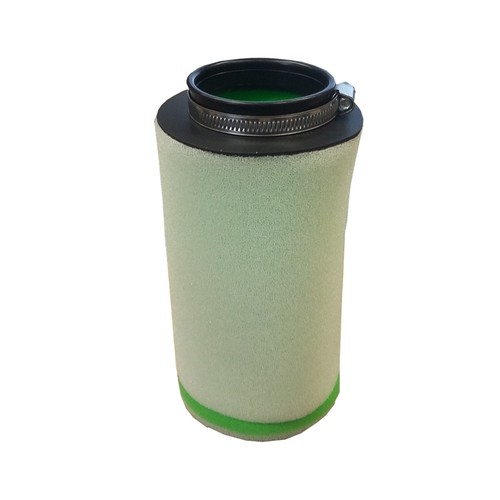 Filtro aria moto hff7011 - filtro,