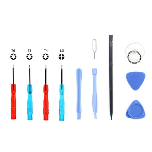 Jiafa 8114 set strumenti - jf-8114,
