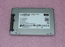 500 crucial mx500 - gb, 2,5