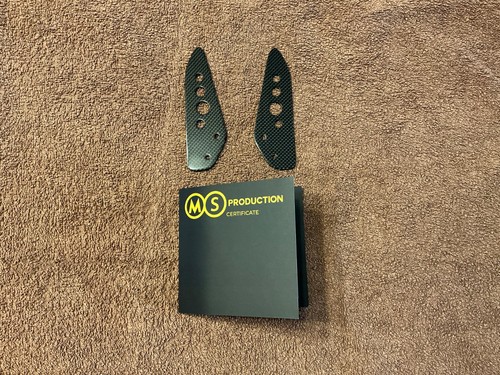 Kit paratacchi passeggero - kit,
