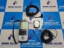 Garmin GPS 76 Dispositivo GPS76 con Antenna GPS SM-76 e Cavo, Nuovo