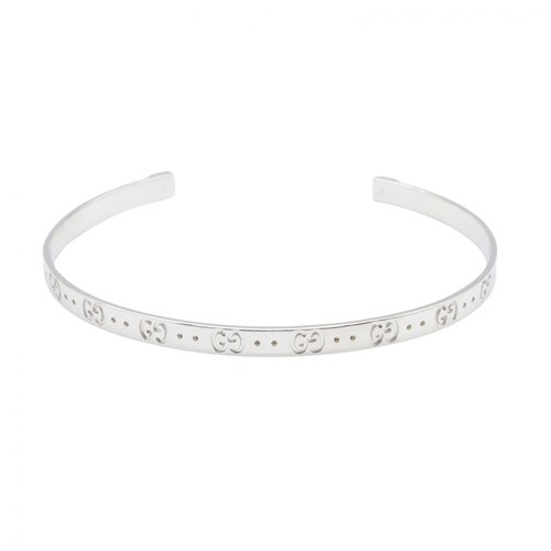 Bracciale gucci icon oro - bracciale,