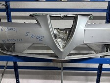 Paraurti anteriore per alfa - anteriore,