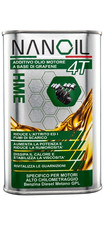 HME NANOIL  ADDITIVO  OLIO CON