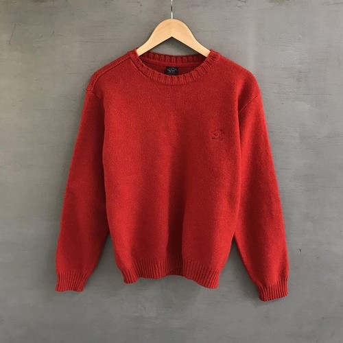 Maglione uomo paul - uomo, shark