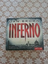 Inferno von Dan Brown 