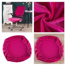 2 coprisedie elasticizzati in