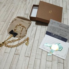 Q-pot. Collana cucchiaio