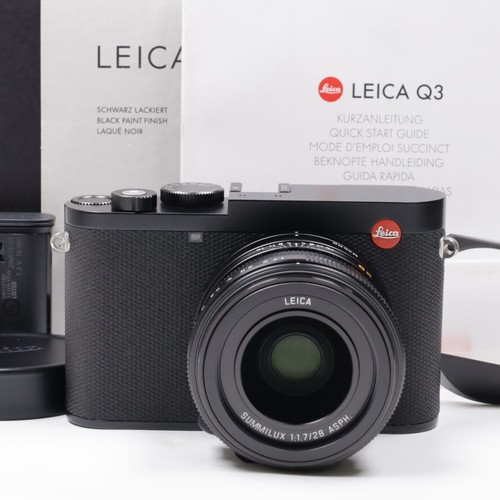 Leica megapixel - 60,