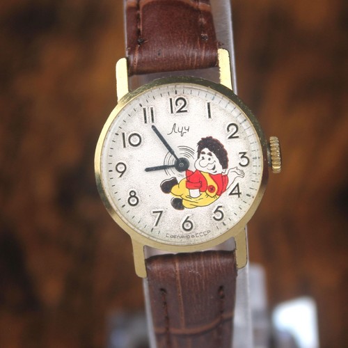 Orologio luch karlsson astrid - luch,