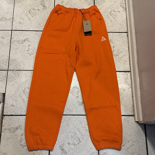 Nuovi pantaloni nike acg - nuovi,