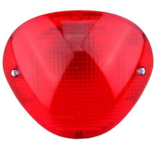 FANALE FARO POSTERIORE STOP