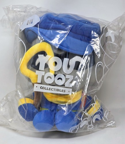 Peluche pupazzo sly - pupazzo, cooper