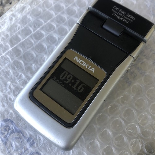 Nokia n90 - nokia,