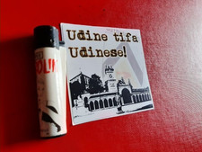 ADESIVO STICKERS ULTRAS