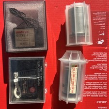 Set Ricevente Futaba Do-r114h +prafa Ag Ricev. Excel 4  Am  40 + 2 Motor  Kyosho