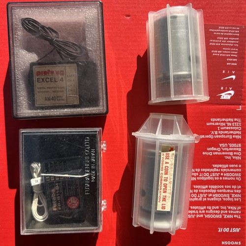 Set ricevente futaba r114h - futaba, do-r114h