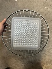 Campana LED industriale UFO