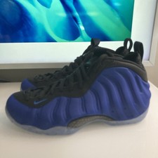 Air Foamposite One | Deep