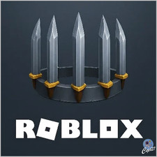 ROBLOX - Corona coltello
